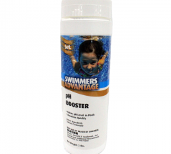 Swimmers Advantage pH Boost