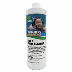 Swimmers Advantage Tile and Vinyl Cleaner