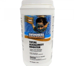 Swimmers Advantage Total Alkalinity Booster
