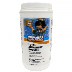 Swimmers Advantage Total Alkalinity Booster