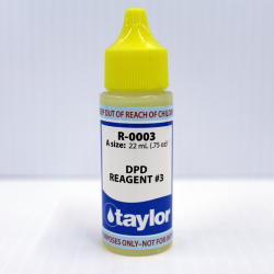 Taylor R-0003 DPD Reagent
