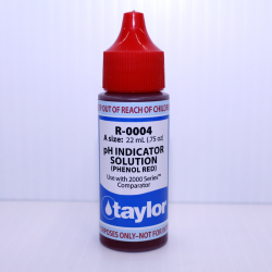 Taylor R-0004 DPD Reagent