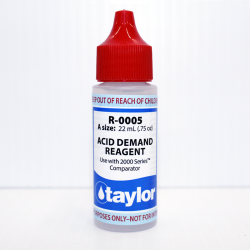 Taylor R-0005 DPD Reagent