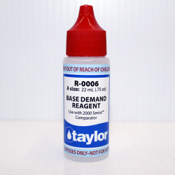 Taylor R-0006 DPD Reagent
