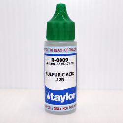 Taylor R-0009 DPD Reagent