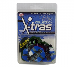 Value Collect Xtras Flights 15464