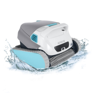 Dolphin Active 30 Inground Pool Cleaner